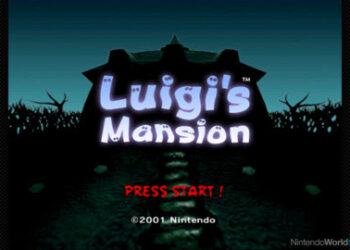 GameCube Nintendo Classics Library Including Luigi’s Mansion Subsequent Week – Information