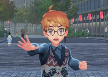 Pokémon Legends Z-A Is The Creepiest Access But, Now not In A Just right Means