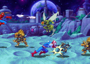 The Surprise Cosmic Invasion Starts December 1 – Information