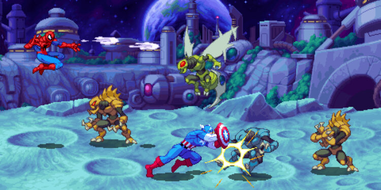 The Surprise Cosmic Invasion Starts December 1 – Information