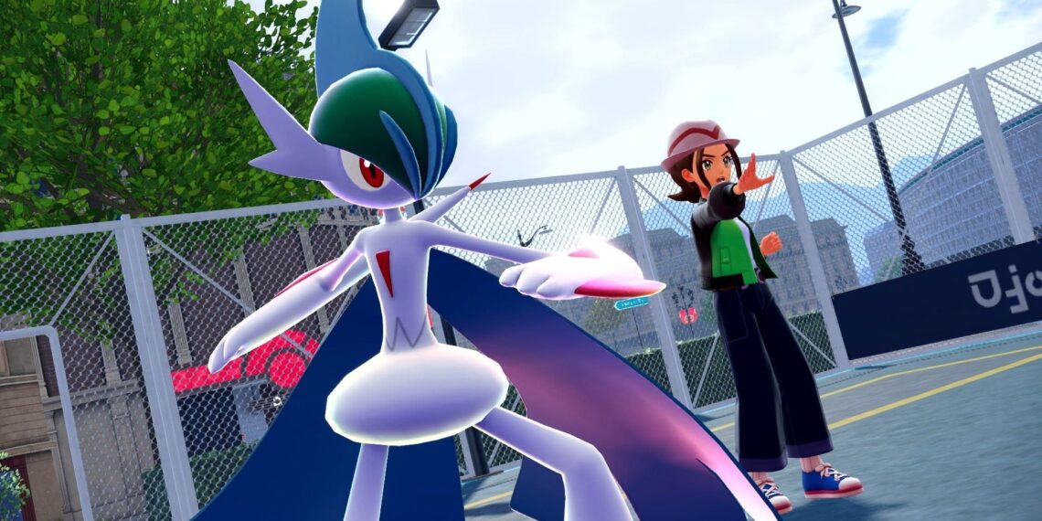 Eastern Charts: Wonder, Wonder, Pokémon Legends: Z-A Leaves The Festival In The Mud