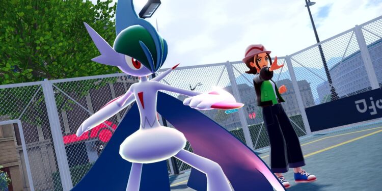 Eastern Charts: Wonder, Wonder, Pokémon Legends: Z-A Leaves The Festival In The Mud