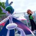 Eastern Charts: Wonder, Wonder, Pokémon Legends: Z-A Leaves The Festival In The Mud