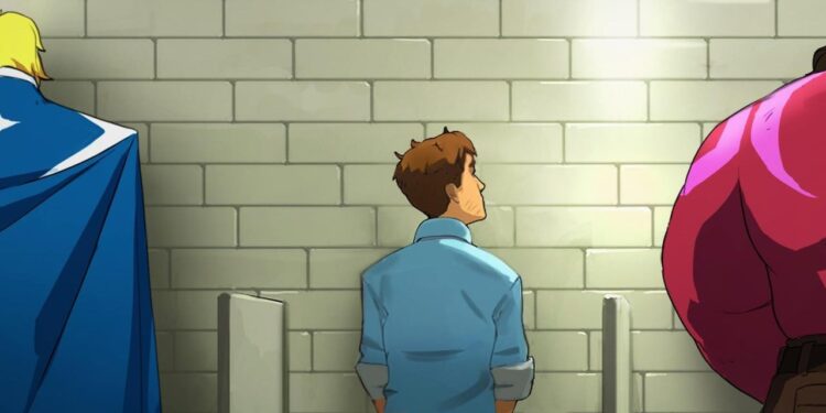 Dispatch Overview (PS5) | Push Sq.