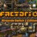 Factorio – Nintendo Transfer 2 Version Introduced, Loose Improve For Present Homeowners