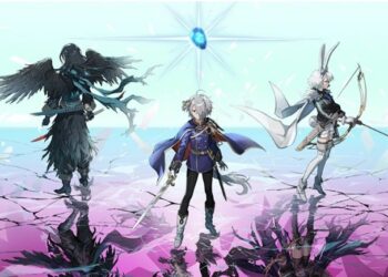 Fireplace Brand Shadows Will get A Loose Replace Including New Tale, Map And Extra