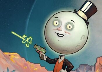 The Outer Worlds 2 Evaluation (PS5)