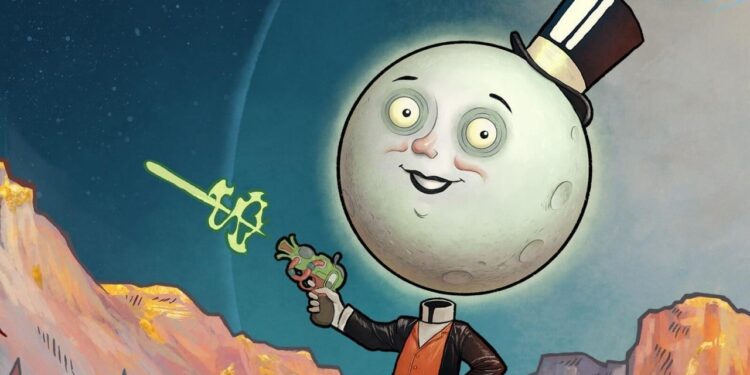 The Outer Worlds 2 Evaluation (PS5)