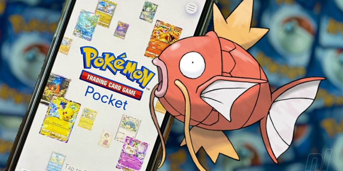 One 12 months On, Each and every Certain ‘Pokémon TCG Pocket’ Replace Nonetheless Comes With A Catch