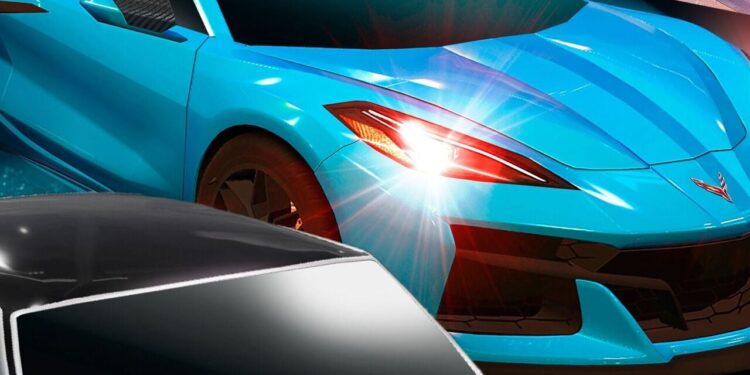 Speedy & Livid: Arcade Version Overview (PS5)