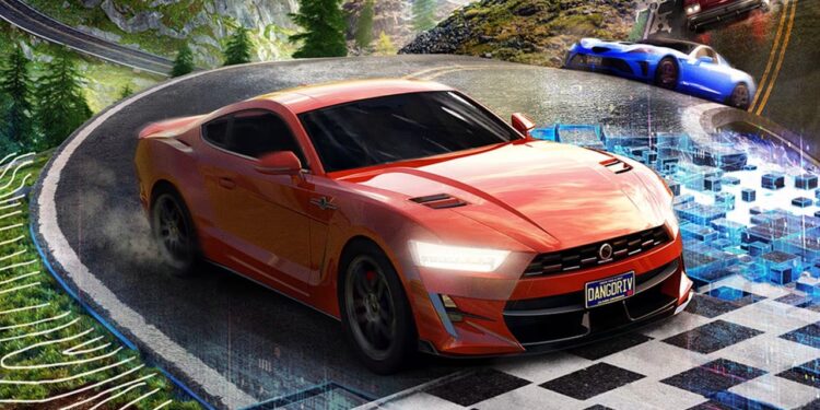 Wreckreation Evaluate (PS5) | Push Sq.