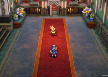 Nintendo Downloads – October 30, 2025 – Information