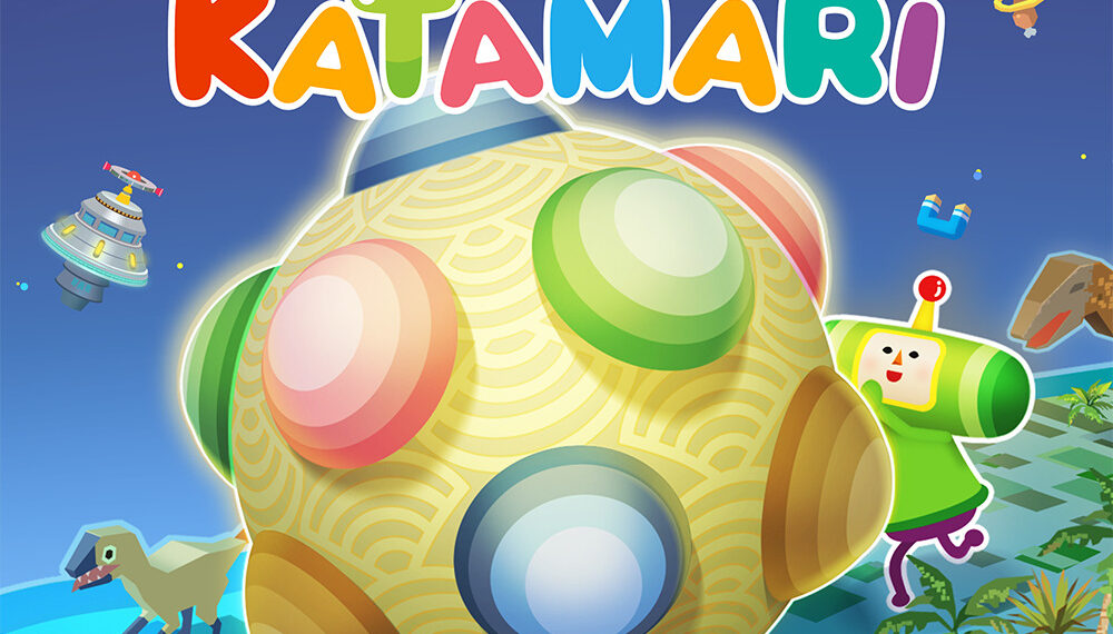 As soon as Upon a Katamari Assessment – Assessment
