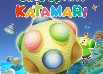 As soon as Upon a Katamari Assessment – Assessment