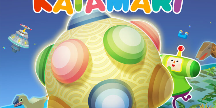 As soon as Upon a Katamari Assessment – Assessment