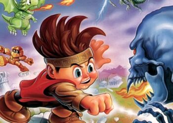 Uncommon NES Platformer ‘Little Samson’ Is Coming To Transfer In 2026