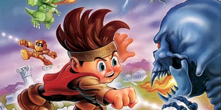 Uncommon NES Platformer ‘Little Samson’ Is Coming To Transfer In 2026