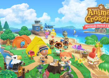 Animal Crossing: New Horizons Will get Transfer 2 Version And Transfer Replace In January – Information