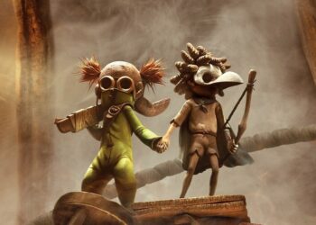 Little Nightmares III October Replace Now To be had For Transfer And Transfer 2