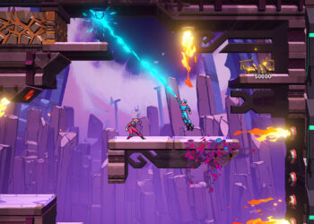 Hurricane Lancers Overview – Overview