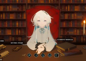 REVIEW / Depersonalization (PC) – That VideoGame Weblog