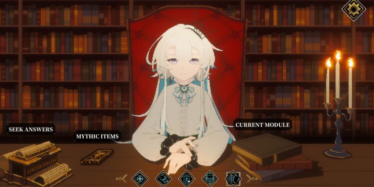 REVIEW / Depersonalization (PC) – That VideoGame Weblog