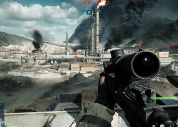 You don’t seem to be completing your Battlefield 6 Conquest suits speedy sufficient, so EA have made them shorter