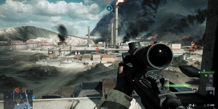 You don’t seem to be completing your Battlefield 6 Conquest suits speedy sufficient, so EA have made them shorter