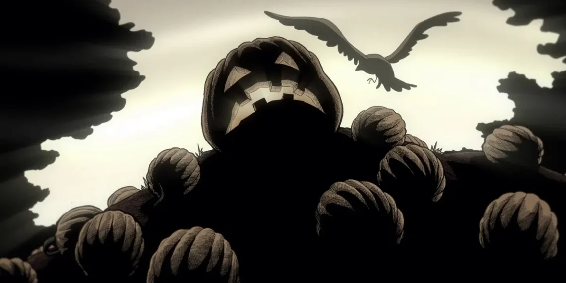 REVIEW / Scarlet Hole (Steam Deck)