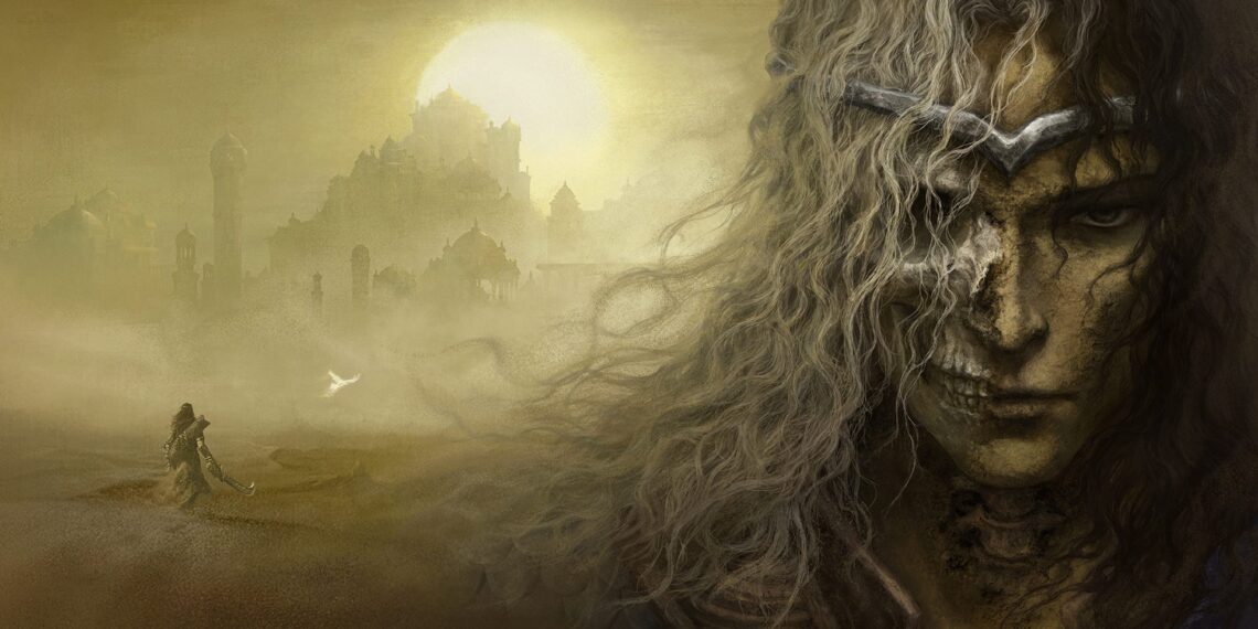 The Cursed Sand is coming to PS5 – PlayStation.Weblog