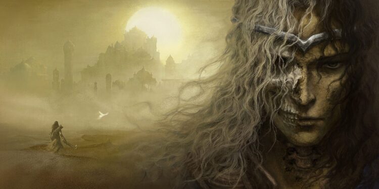 The Cursed Sand is coming to PS5 – PlayStation.Weblog