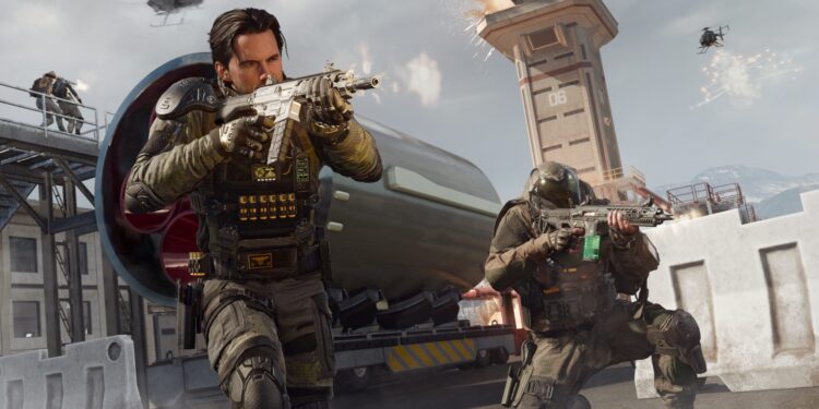 Black Ops 7 — hands-on document – PlayStation.Weblog