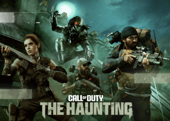 Black Ops 6 and Warzone launching October 9 – PlayStation.Weblog