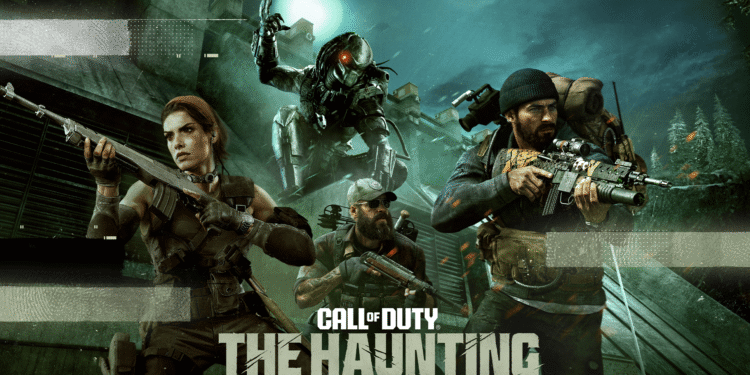 Black Ops 6 and Warzone launching October 9 – PlayStation.Weblog