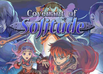 Evaluate: Covenant of Solitude (Nintendo Transfer)