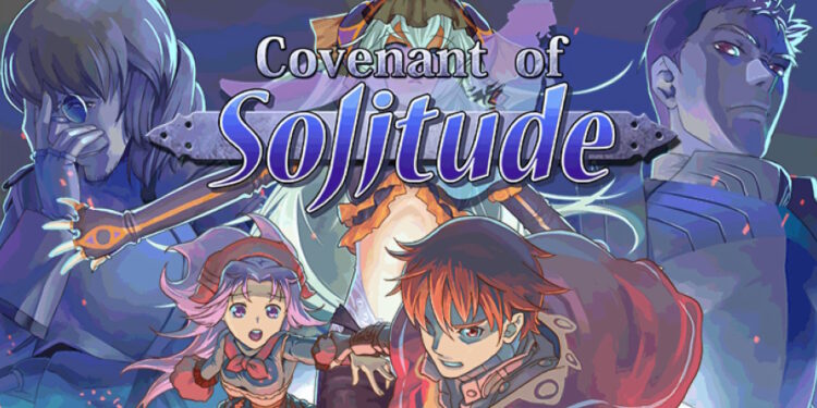 Evaluate: Covenant of Solitude (Nintendo Transfer)