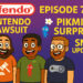 Nintendo Sues Reddit Mod, Pikmin Tie-In Printed, SNES Updates