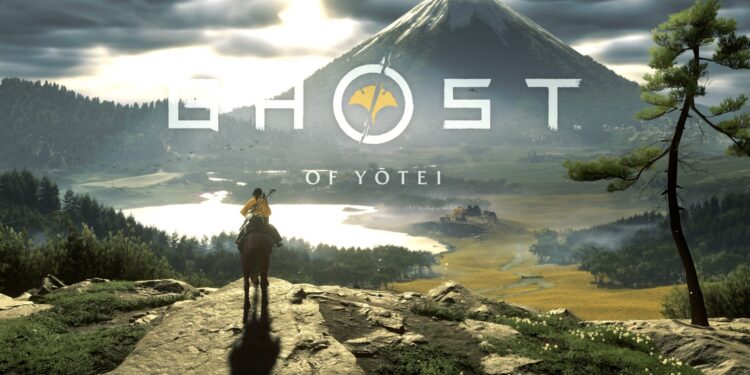 Ghost of Yōtei – tech deep dive – PlayStation.Weblog