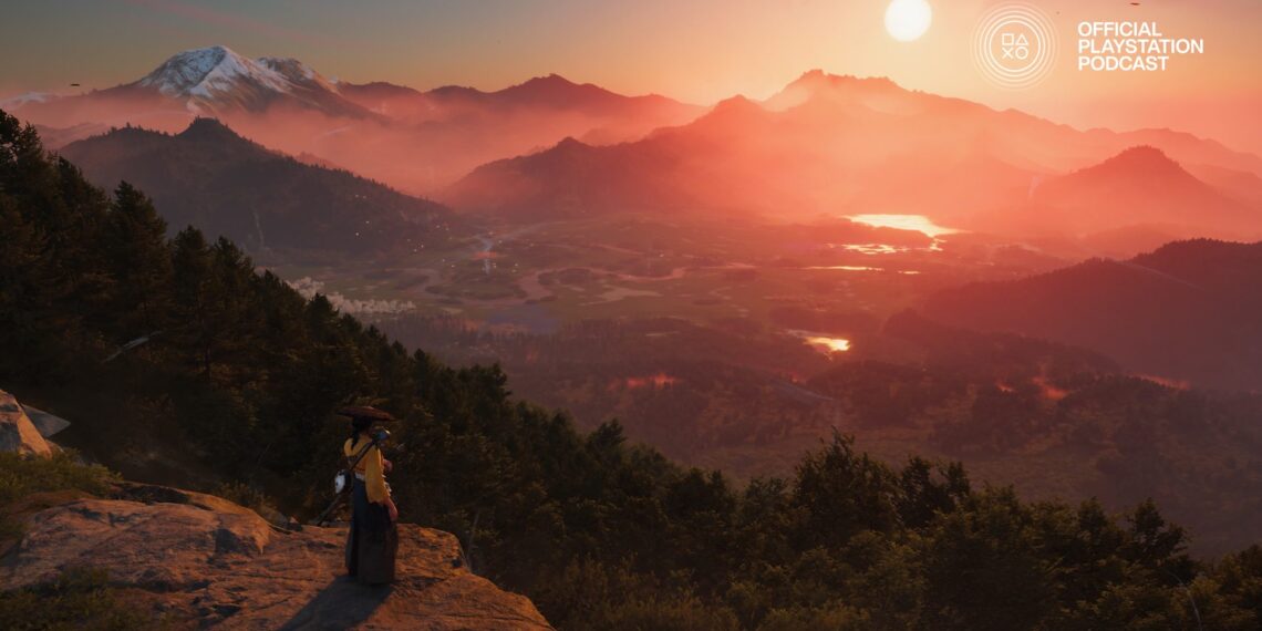 Reliable PlayStation Podcast Episode 525: Ghost Season – PlayStation.Weblog