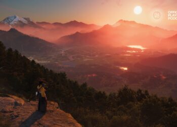 Reliable PlayStation Podcast Episode 525: Ghost Season – PlayStation.Weblog