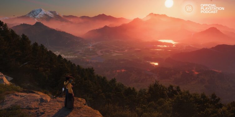 Reliable PlayStation Podcast Episode 525: Ghost Season – PlayStation.Weblog