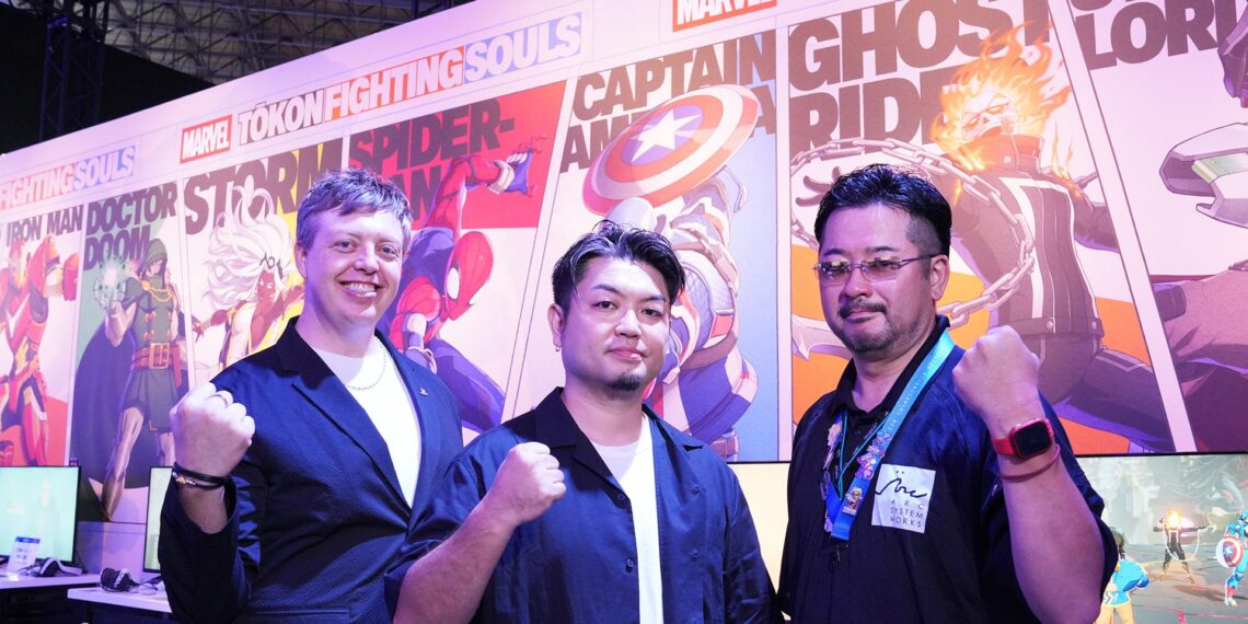 Preventing Souls Interview – PlayStation.Weblog