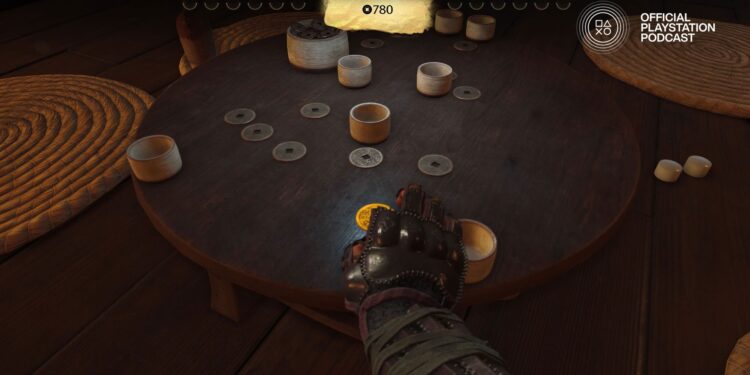 Misplaced within the Sport Sauce – PlayStation.Weblog