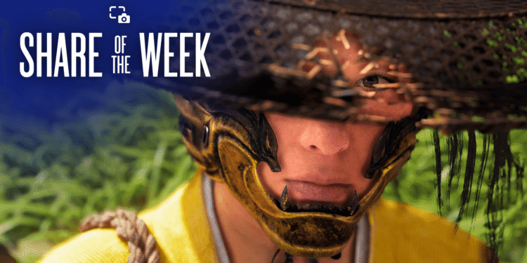 Ghost of Yōtei – Atsu – PlayStation.Weblog