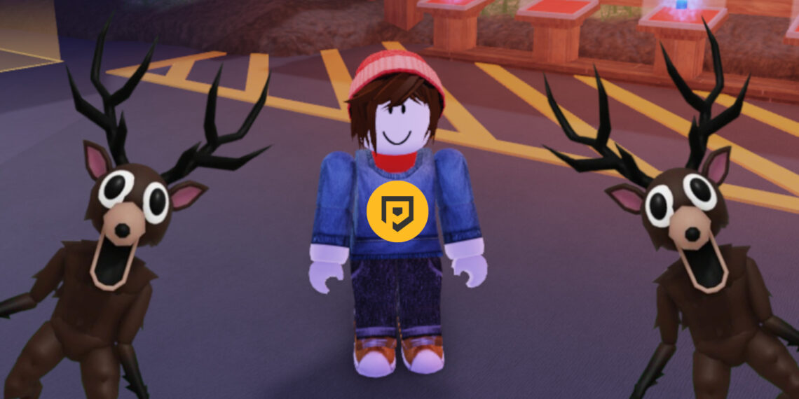 99 Nights within the Wooded area codes for October 2025