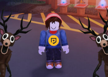 99 Nights within the Wooded area codes for October 2025