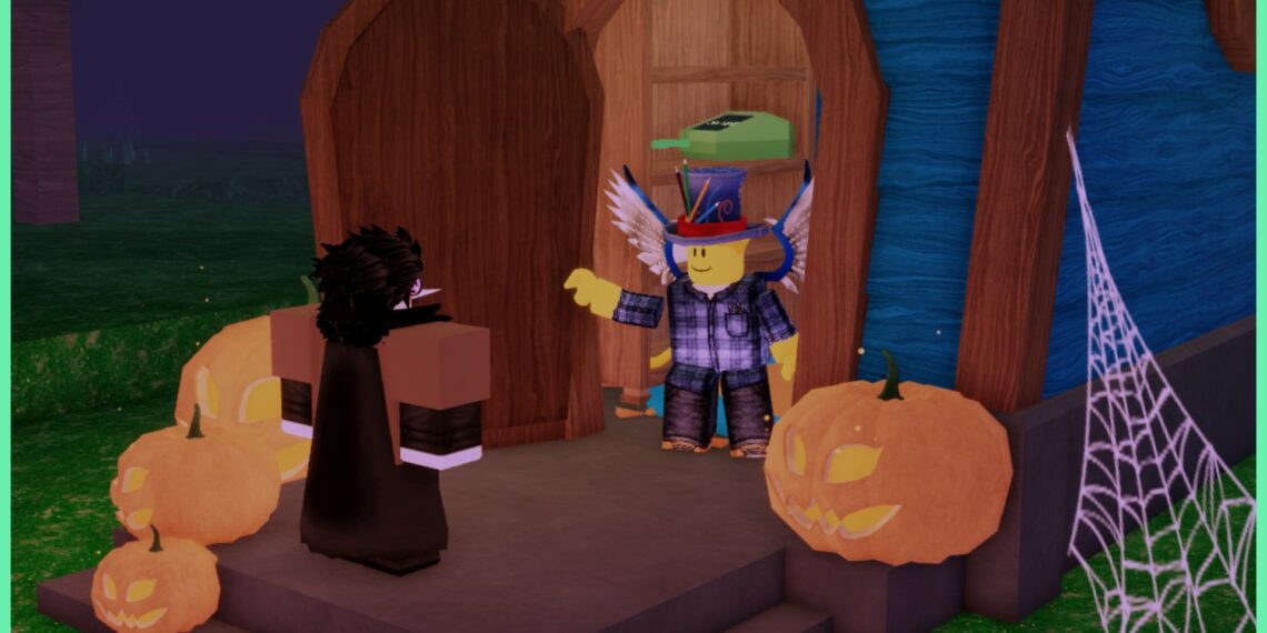 99 Nights within the Wooded area Rune and Key Quest Information [Halloween Spotlight] – Gamezebo