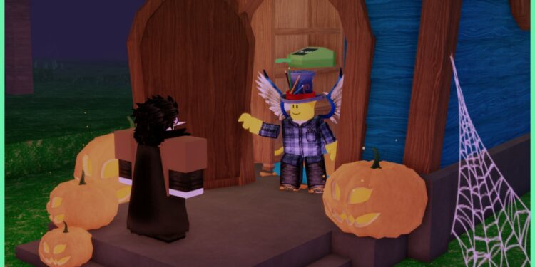 99 Nights within the Wooded area Rune and Key Quest Information [Halloween Spotlight] – Gamezebo
