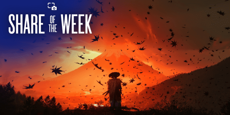 Ghost of Yōtei – PlayStation.Weblog