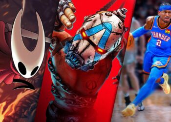 September 2025’s best downloads – PlayStation.Weblog